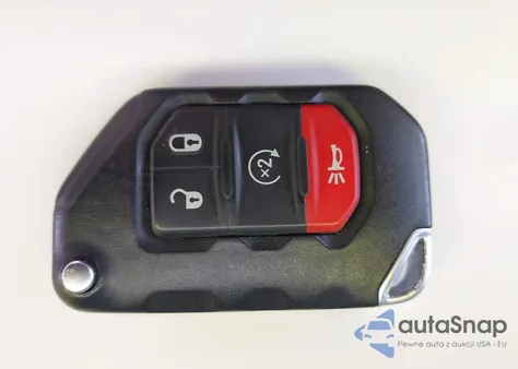 2022 Jeep Wrangler 4Xe Unlimited Rubicon 4X4 из США, поврежденный, VIN 1C4JJXR60NW122816